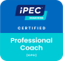 iPEC Certified Professional Coach