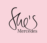 She's Mercedes